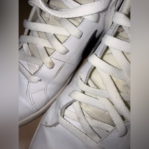 Nike Court Royale 2 Mid Men’s Shoes - Picture 4 of 9